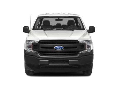 2019 Ford F-150 XL 4WD SuperCab 6.5' Box