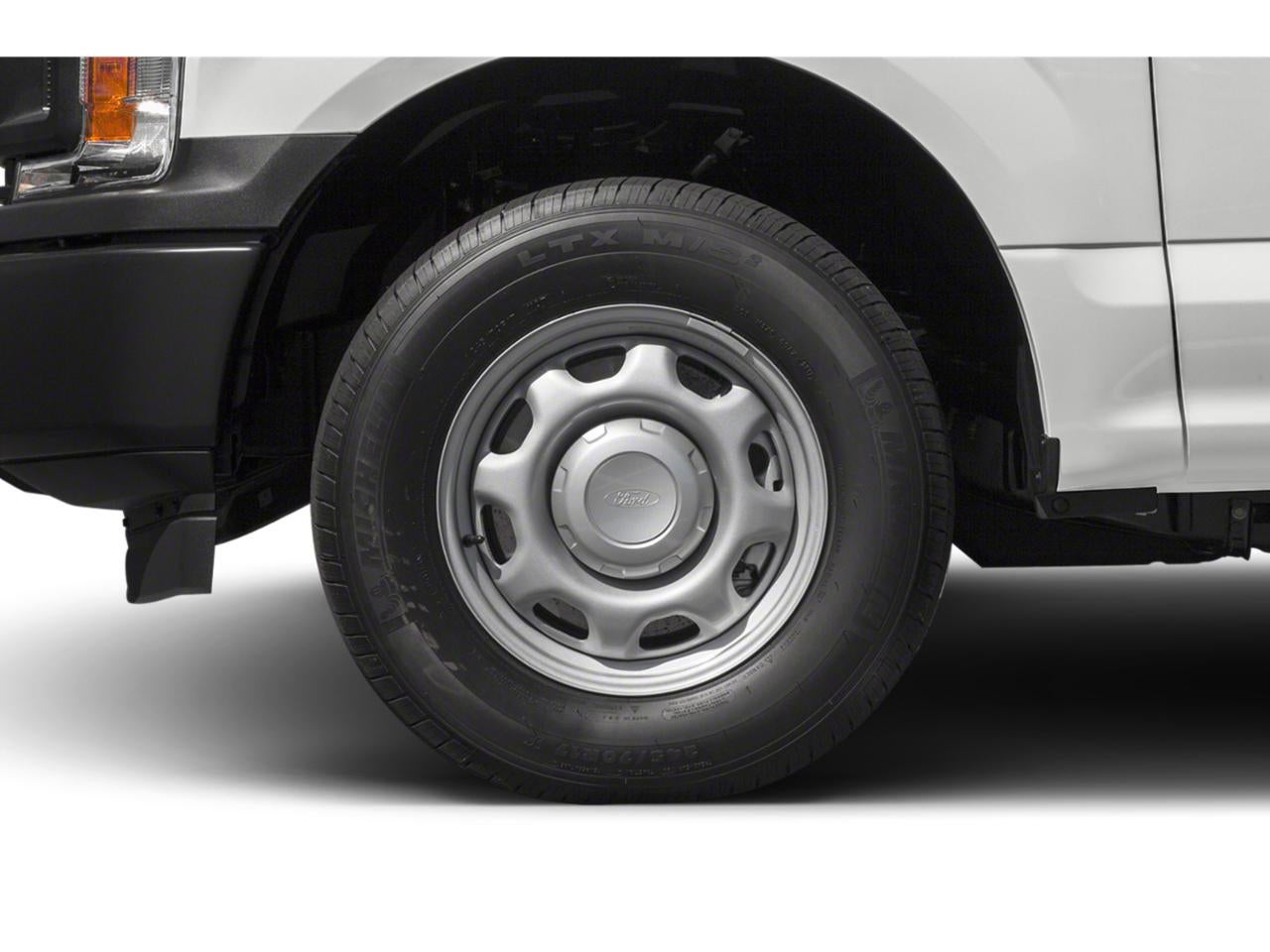 2019 Ford F-150 XL 4WD SuperCab 6.5' Box