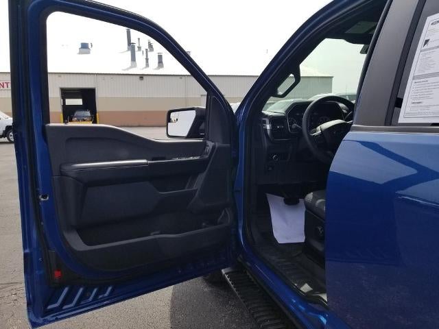2023 Ford F-150 XL 4WD SuperCab 6.5' Box