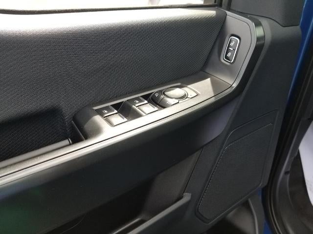 2023 Ford F-150 XL 4WD SuperCab 6.5' Box