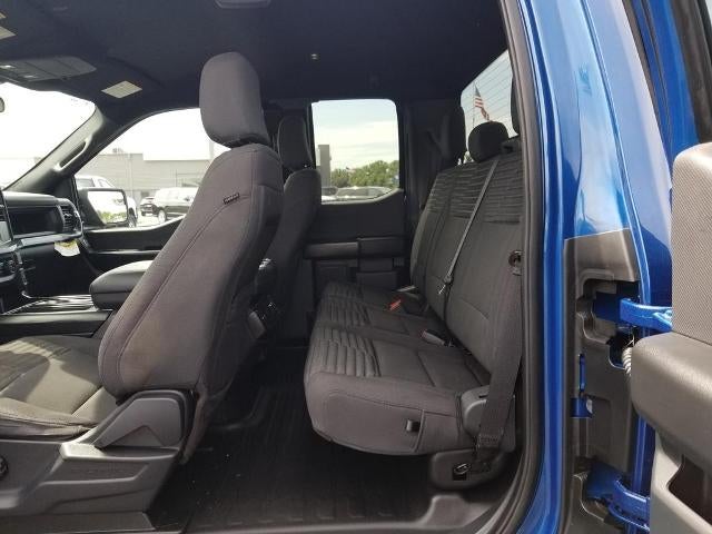 2023 Ford F-150 XL 4WD SuperCab 6.5' Box