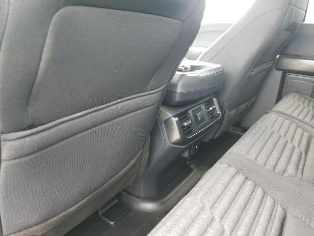 2023 Ford F-150 XL 4WD SuperCab 6.5' Box