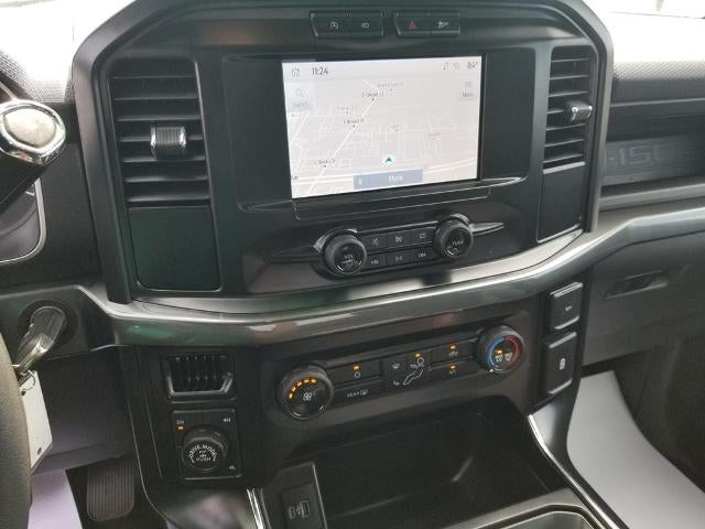 2023 Ford F-150 XL 4WD SuperCab 6.5' Box