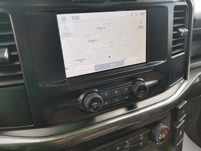 2023 Ford F-150 XL 4WD SuperCab 6.5' Box