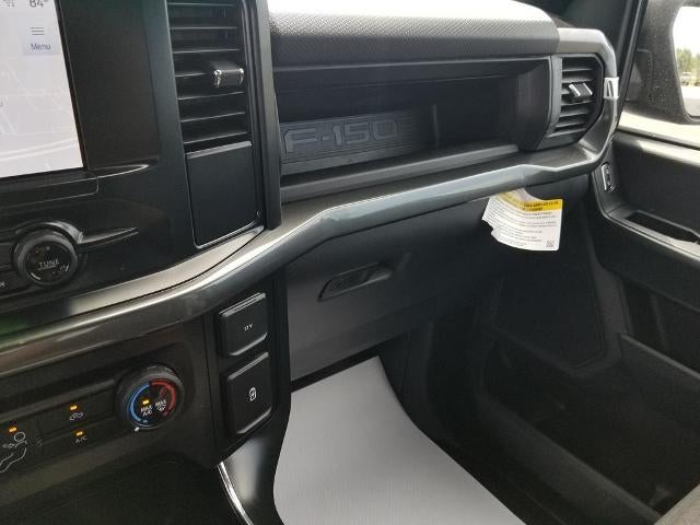 2023 Ford F-150 XL 4WD SuperCab 6.5' Box