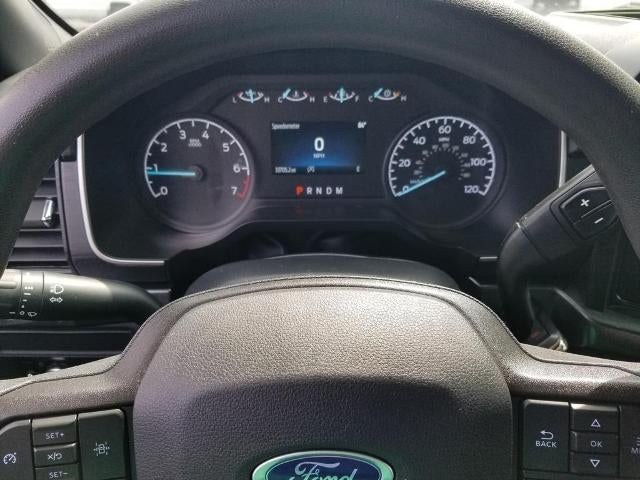 2023 Ford F-150 XL 4WD SuperCab 6.5' Box