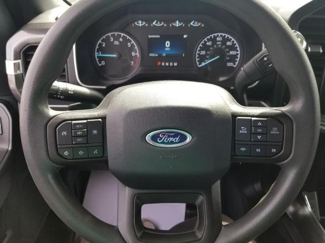 2023 Ford F-150 XL 4WD SuperCab 6.5' Box