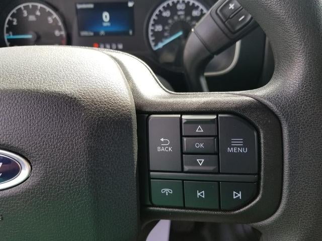 2023 Ford F-150 XL 4WD SuperCab 6.5' Box