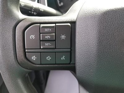 2023 Ford F-150 XL 4WD SuperCab 6.5' Box