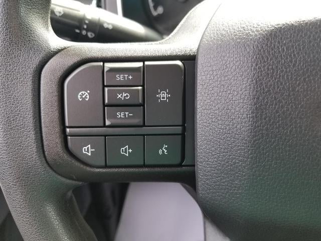 2023 Ford F-150 XL 4WD SuperCab 6.5' Box
