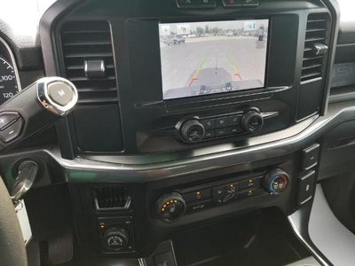 2023 Ford F-150 XL 4WD SuperCab 6.5' Box