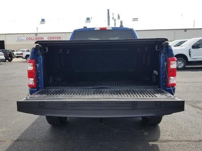 2023 Ford F-150 XL 4WD SuperCab 6.5' Box