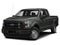 2015 Ford F-150 4WD SuperCab 6-1/2 Ft Box XL