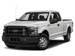 2015 Ford F-150 4WD SuperCab 6-1/2 Ft Box XL
