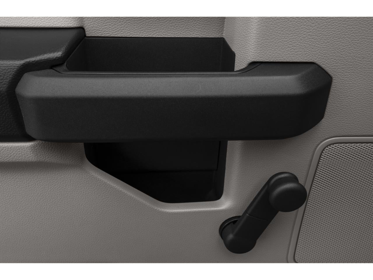 2015 Ford F-150 4WD SuperCab 6-1/2 Ft Box XL