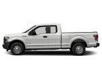 2015 Ford F-150 4WD SuperCab 6-1/2 Ft Box XL
