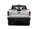 2015 Ford F-150 4WD SuperCab 6-1/2 Ft Box XL