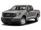 2021 Ford F-150 XL 4WD SuperCab 6.5' Box