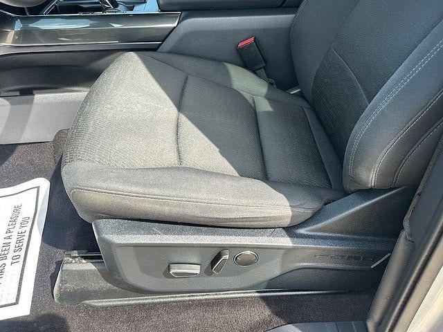 2021 Ford F-150 XLT 4WD SuperCab 6.5' Box