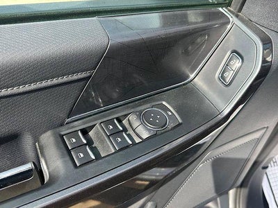 2021 Ford F-150 XLT 4WD SuperCab 6.5' Box