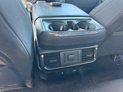 2021 Ford F-150 XLT 4WD SuperCab 6.5' Box