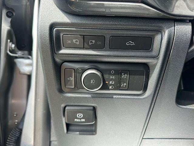 2021 Ford F-150 XLT 4WD SuperCab 6.5' Box