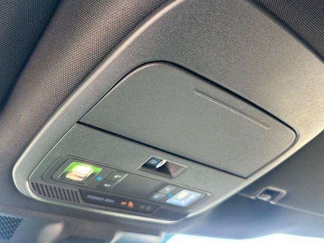 2021 Ford F-150 XLT 4WD SuperCab 6.5' Box