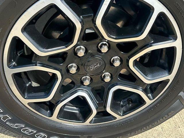 2021 Ford F-150 XLT 4WD SuperCab 6.5' Box