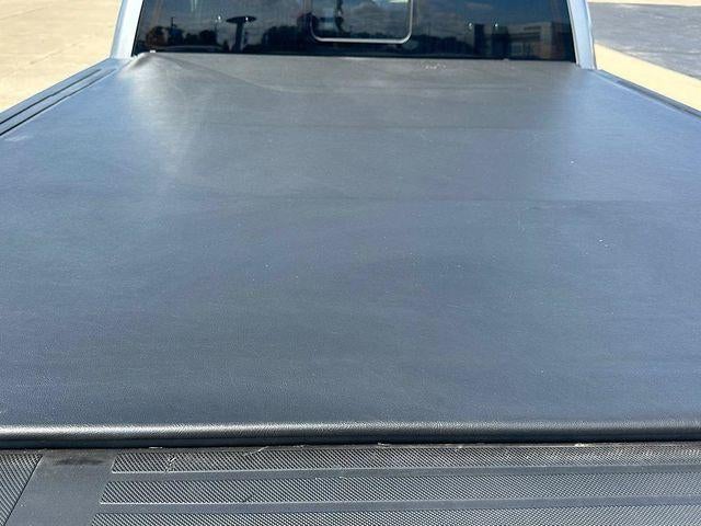 2021 Ford F-150 XLT 4WD SuperCab 6.5' Box
