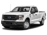 2022 Ford F-150 XL 4WD SuperCab 6.5' Box