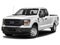 2022 Ford F-150 XL 4WD SuperCab 6.5' Box