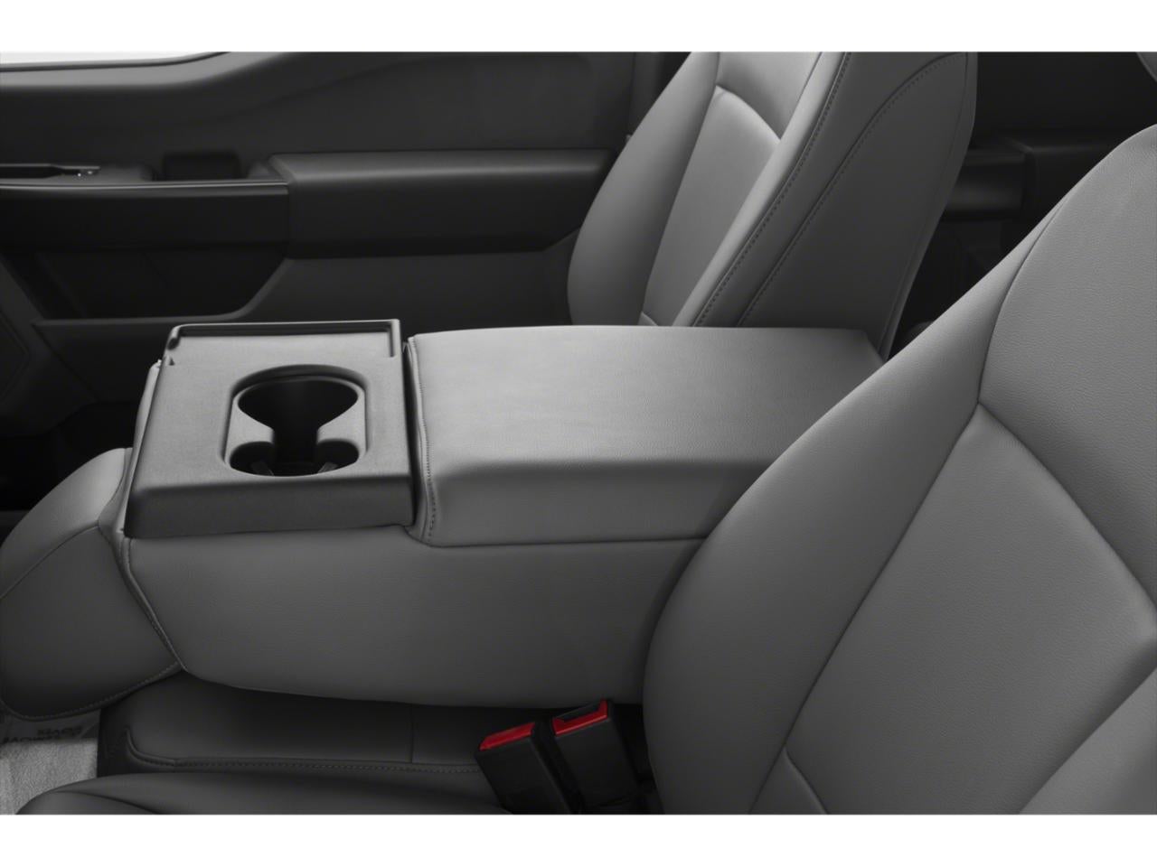 2022 Ford F-150 XL 4WD SuperCab 6.5' Box