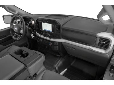 2022 Ford F-150 XL 4WD SuperCab 6.5' Box