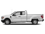 2022 Ford F-150 XL 4WD SuperCab 6.5' Box