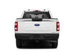2022 Ford F-150 XL 4WD SuperCab 6.5' Box