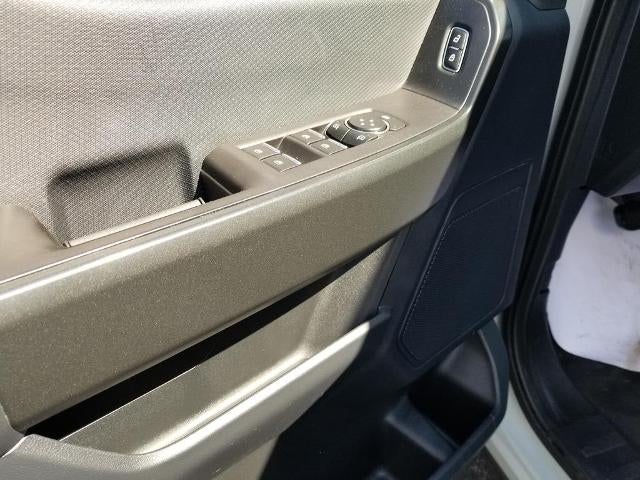 2023 Ford F-150 XL 4WD SuperCab 6.5' Box