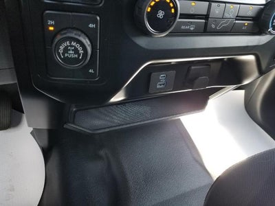 2023 Ford F-150 XL 4WD SuperCab 6.5' Box