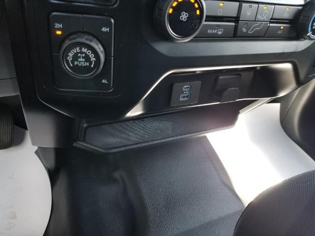 2023 Ford F-150 XL 4WD SuperCab 6.5' Box