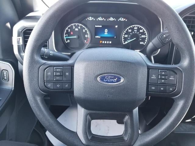 2023 Ford F-150 XL 4WD SuperCab 6.5' Box