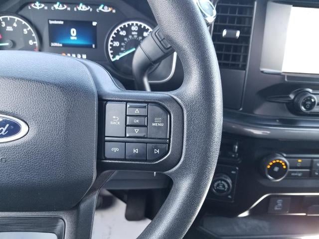 2023 Ford F-150 XL 4WD SuperCab 6.5' Box