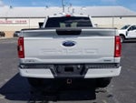 2023 Ford F-150 XL 4WD SuperCab 6.5' Box