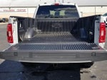 2023 Ford F-150 XL 4WD SuperCab 6.5' Box