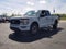 2023 Ford F-150 XL 4WD SuperCab 6.5' Box
