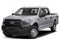 2020 Ford F-150 XL 4WD SuperCrew 5.5' Box