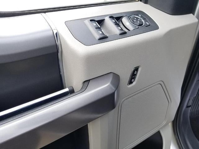 2020 Ford F-150 XL 4WD SuperCrew 5.5' Box