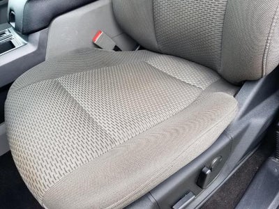 2020 Ford F-150 XL 4WD SuperCrew 5.5' Box