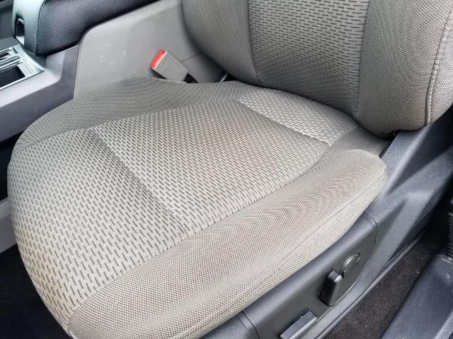 2020 Ford F-150 XL 4WD SuperCrew 5.5' Box