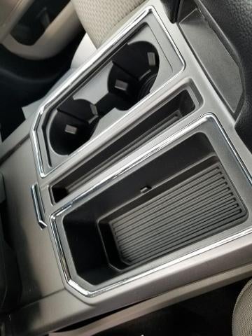 2020 Ford F-150 XL 4WD SuperCrew 5.5' Box