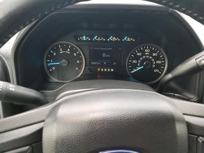 2020 Ford F-150 XL 4WD SuperCrew 5.5' Box