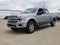 2020 Ford F-150 XL 4WD SuperCrew 5.5' Box